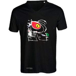 MIRÓ tee-shirt men