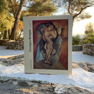 Catalogue "BRAQUE"