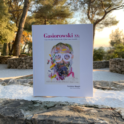 Catalogue "GASIOROWSKI"