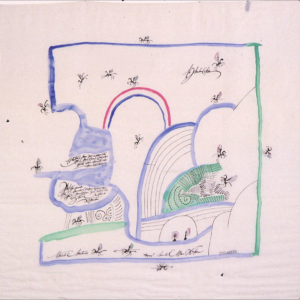 Foulard "STEINBERG"