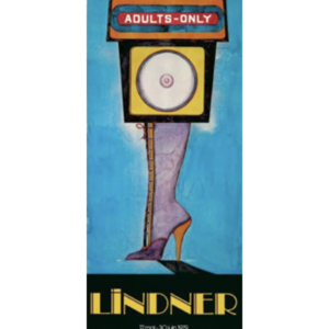 Affiche "LINDNER"