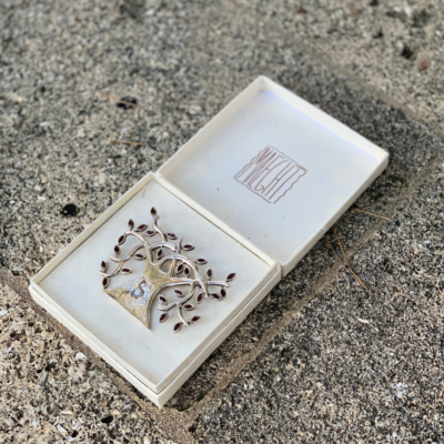 Broche "DEL RE" – Image 4