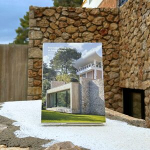 ARCHITECTURES "FONDATION MAEGHT"