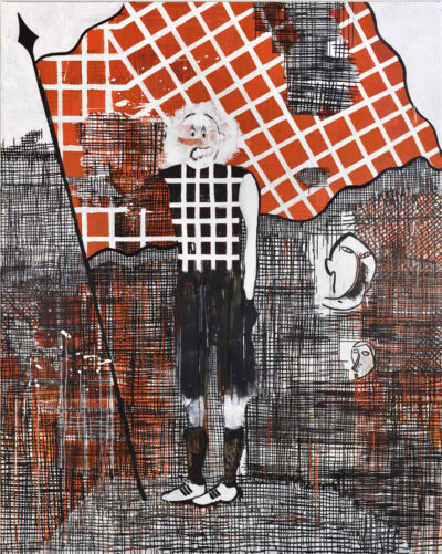 HELENE DELPRAT "LISTEN! THIS IS AN ECLIPSE" - Image 2